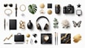 create custom transparent png graphics and assets