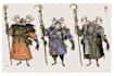 draw super awesome character design
