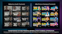 design eye catching youtube thumbnails that boost click through rate
