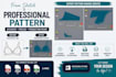 create professional sewing patterns and pattern grading