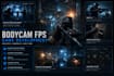 develop a cinematic realistic bodycam fps game in unreal engine 5