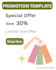 design a premium canva business template kit