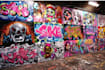 design graffiti designs, murals and wall arts