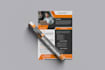design professional and winning capability statement