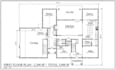 create professional professional permit site plan, 2d site plan, rendering