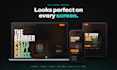 design a high converting pest control business website
