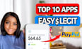 create online passive income, earning app, daily income game