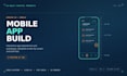 build a custom ai website with chatbot integration