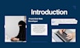be your front end developer