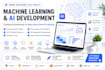 build custom machine learning models in python