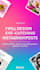 design eye catching instagram posts for all businesses