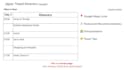 create a personalized japan travel itinerary