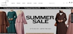 create a modern responsive website using html css and java