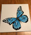 create a beautiful hand painted canvas art