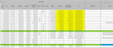 bookkeeping and data entry