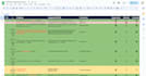 translation, proofreading, editing, localization, transcreation