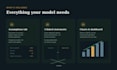 build an automated excel financial model
