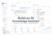 build an ai knowledge assistant using your business documents