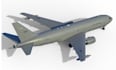 create realistic 3d vehicle, aircraft, ship and transportation models