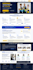 design a modern house cleaning website