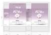 custom sanitary pad packaging design