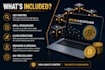 write bitcoin and blockchain articles