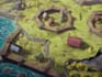 create fantasy dnd map