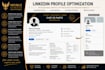 optimize your linkedin profile for better job opportunities