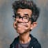 draw custom digital art illustrations