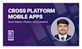 build a full stack web application using react and node js
