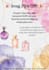design luxury social media posts