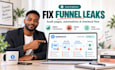 build systeme io funnel sales funnel audit funnel optimization email automation