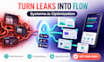 audit and optimize your systeme io sales funnel to fix gaps and grow conversions
