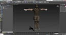 create, edit, and port sfm model gmod player model leftt 4 dead 2 3d model