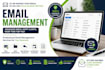 manage your email inbox and gmail professionally