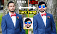 do real face swap photo editing