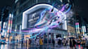 create ai cgi vfx 3d anamorphic billboard ads for your brand