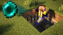 design an eye catching minecraft youtube thumbnail