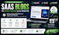 publish saas guest posts on high quality websites