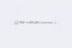 update, correct or convert your electrical schematics eplan PDF