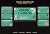 design professional powerpoint presentations and canva slides