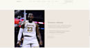 build a modern website