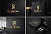 design signature logo and