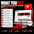create a complete youtube automation channel with SEO optimization