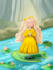 create a childrens book illustration