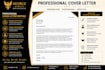 write a professional personalized cover letter