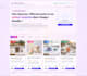 create a responsive website using HTML CSS and javascript