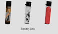 do custom clipper design