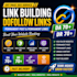 make da powerful google off pageseo dofollow permenant links
