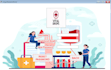 full stack developer, building reliable digital solutions